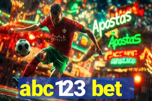 abc123 bet